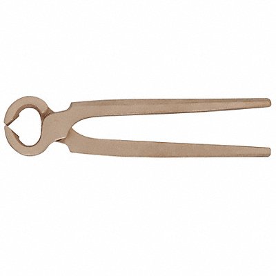 End Cutting Pliers image